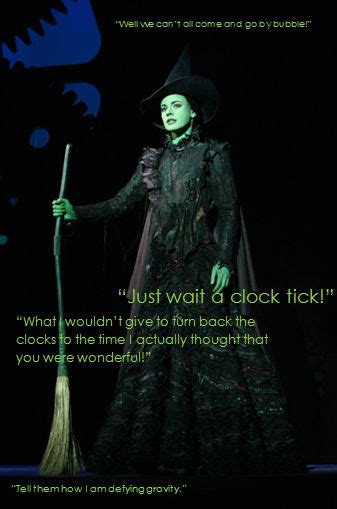 elphaba quotes|TOP 18 ELPHABA QUOTES .